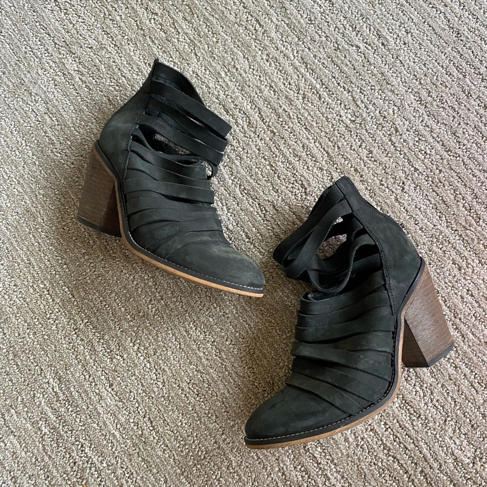 Free people boots